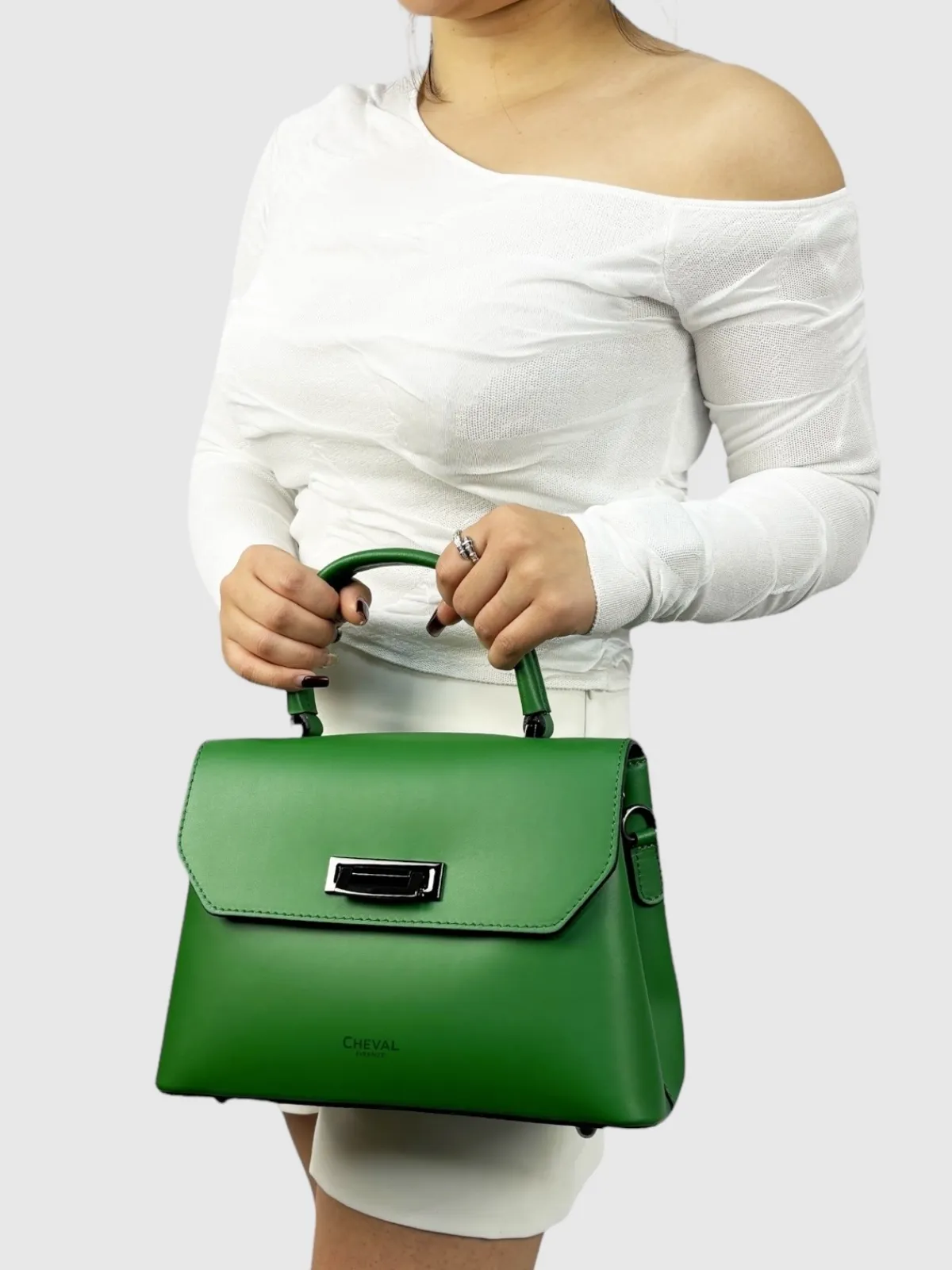 Cheval Firenze Vittoria- Handbags