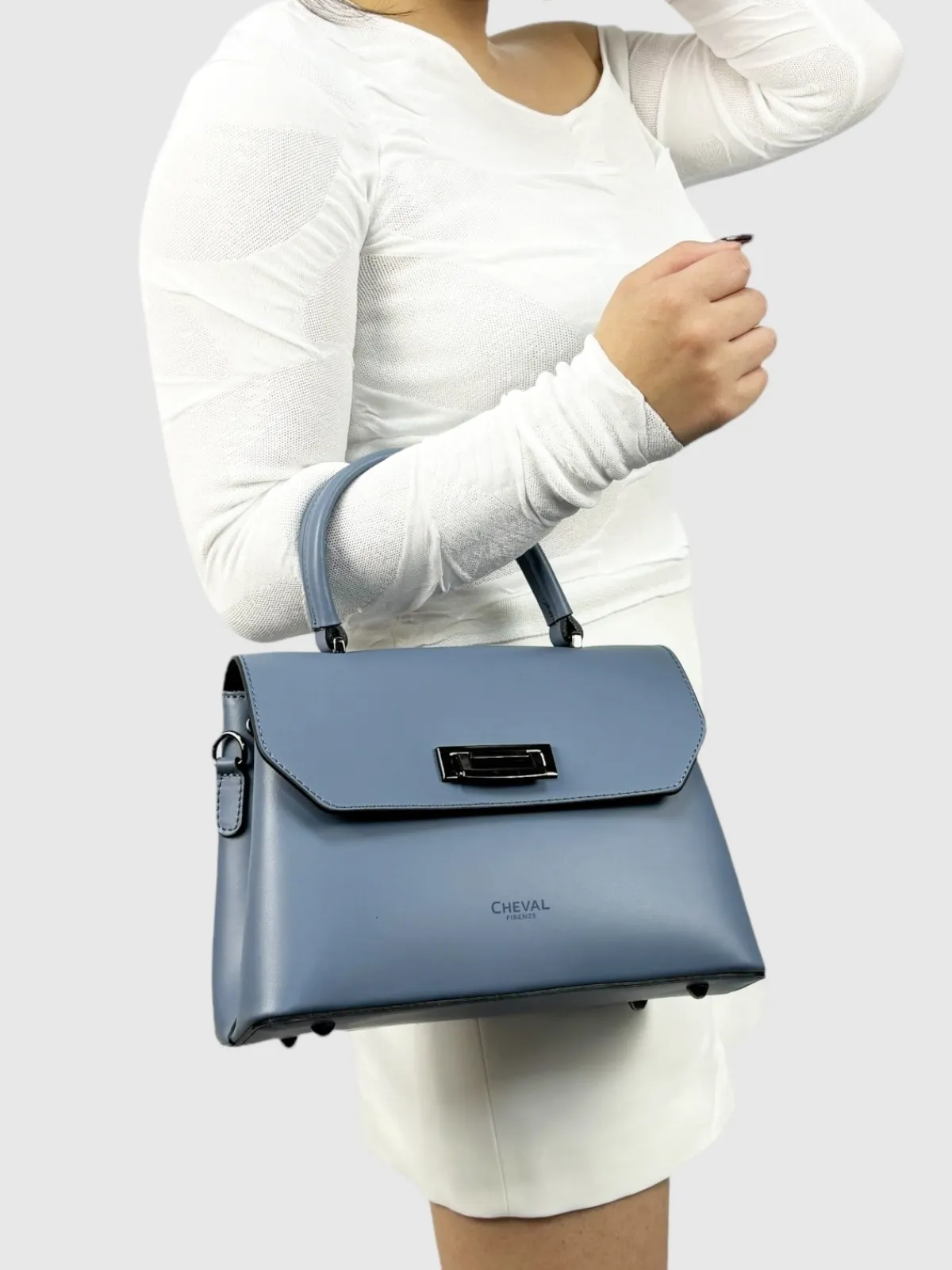 Cheval Firenze Vittoria- Handbags